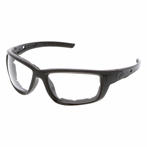 Swagger SR5 Charcoal Frame Clear UV-AF