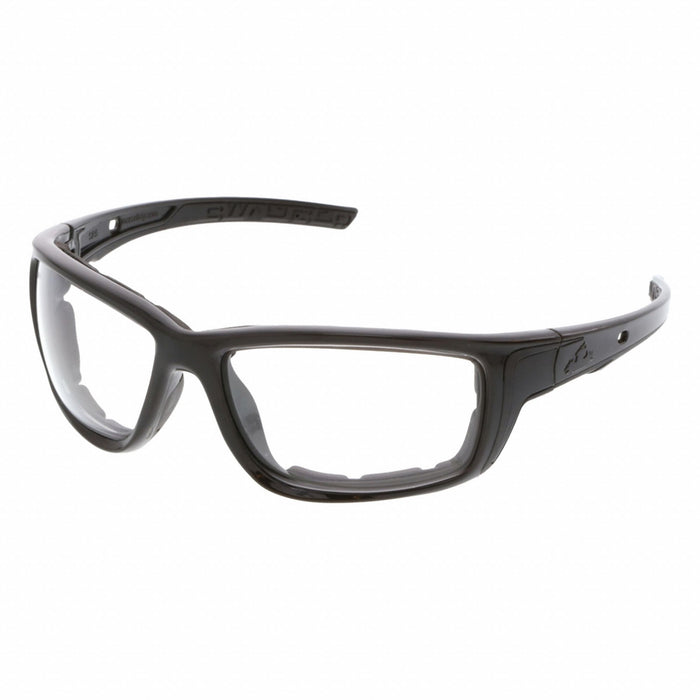 Swagger SR5 Charcoal Frame Clear UV-AF