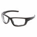 Swagger SR5 Charcoal Frame Clear UV-AF
