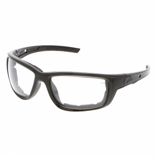 Swagger SR5 Charcoal Frame Clear MAX6