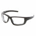Swagger SR5 Charcoal Frame Clear MAX6