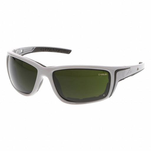 Swagger SR5 Gray Frame 5.0 IR MAX6
