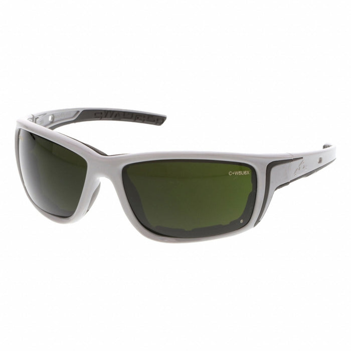 Swagger SR5 Gray Frame 5.0 IR MAX6