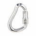 Carabiner Pear Black