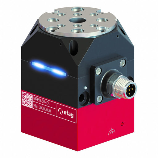Electric Rotary Module 75 mm H