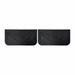 PLAIN MUD FLAPS 24X12IN PR