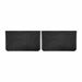 Mud Flap Hvy Duty Rubber 14 in L 24 in W