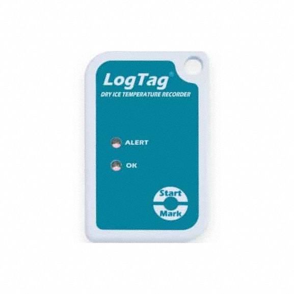 Data Logger Dust Resistant USB