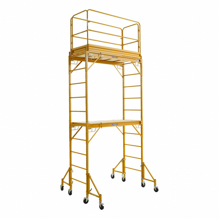 Scaffold Tower 75 H