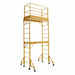 Scaffold Tower 75 H