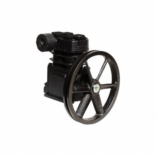 Air Compressor Pump 1 Stage 5 hp