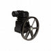 Air Compressor Pump 1 Stage 5 hp