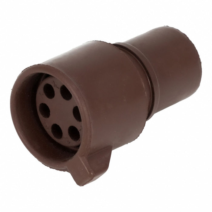 SSA-6R BROWN NITRILE