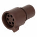 SSA-6R BROWN NITRILE