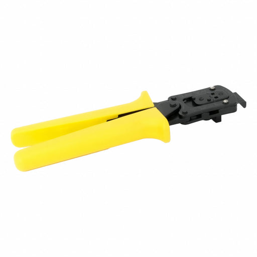 CCT-SS-2 SS Crimp tool Ins-sup