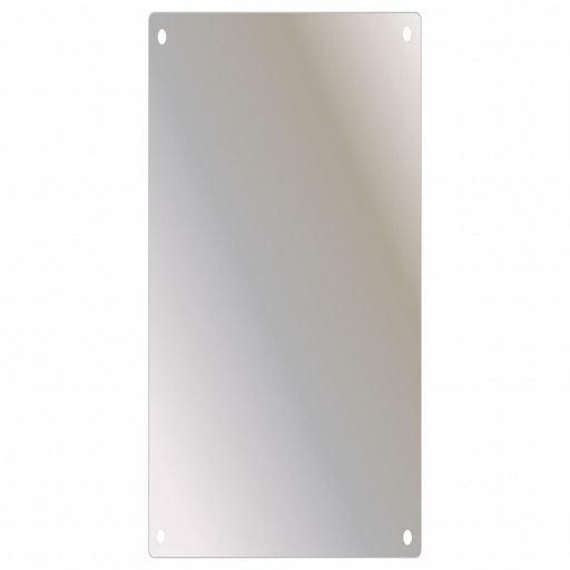 Mirror 18 in W 36 in H
