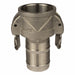 Cam and Groove Insta Lock Couplings