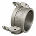 Cam and Groove Insta-Lock Coupling