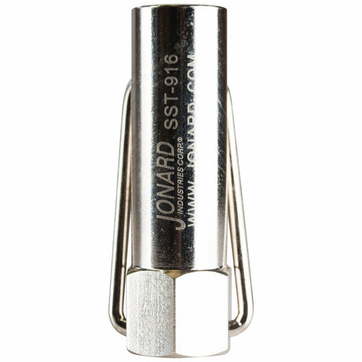 Security Shield Tool Steel 9/16 In.