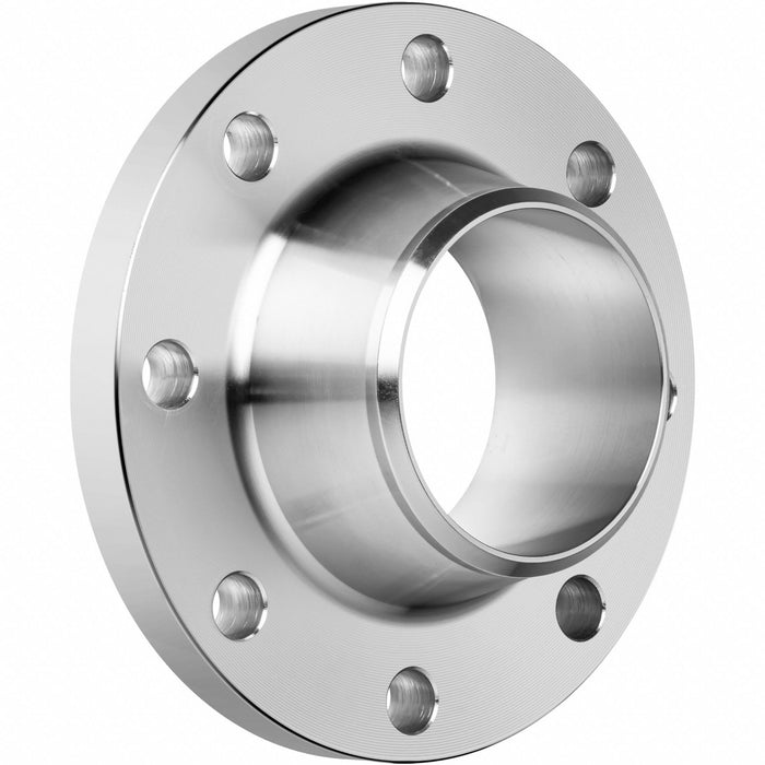 Flange Weld Neck 316 SS 2 Pipe Size
