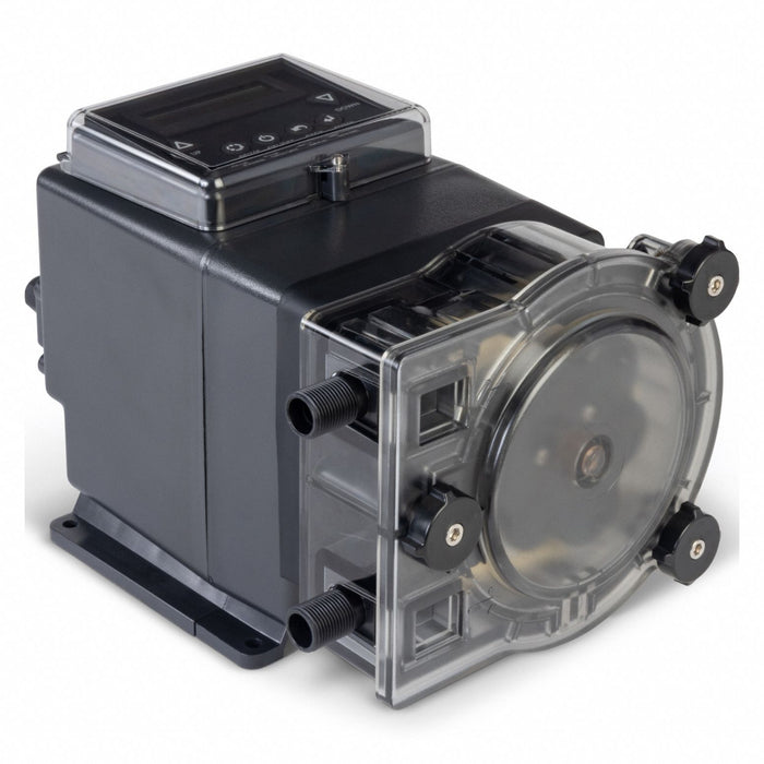 PeristalticChemMeteringPump 150gpd 25psi