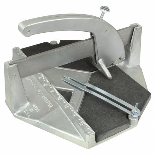 Tile Cutter Carbide 12 Lx12 W