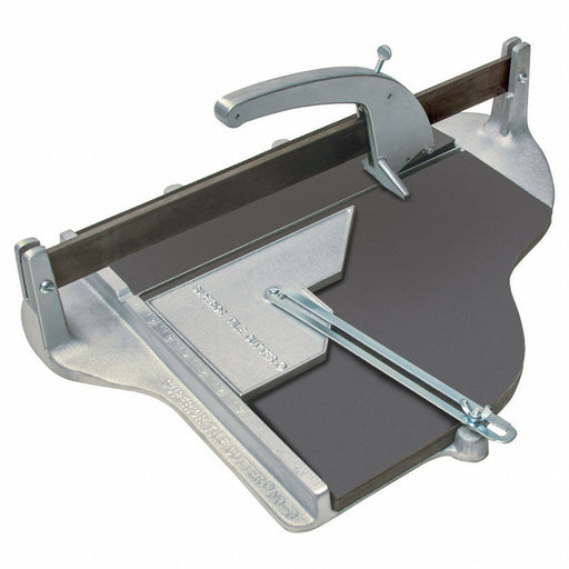 Tile Cutter Carbide 16 Lx21 1/2 W