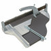 Tile Cutter Carbide 16 Lx21 1/2 W