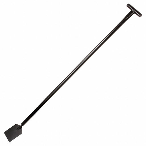 Scraper Straight/Offset Spring Steel 4 W