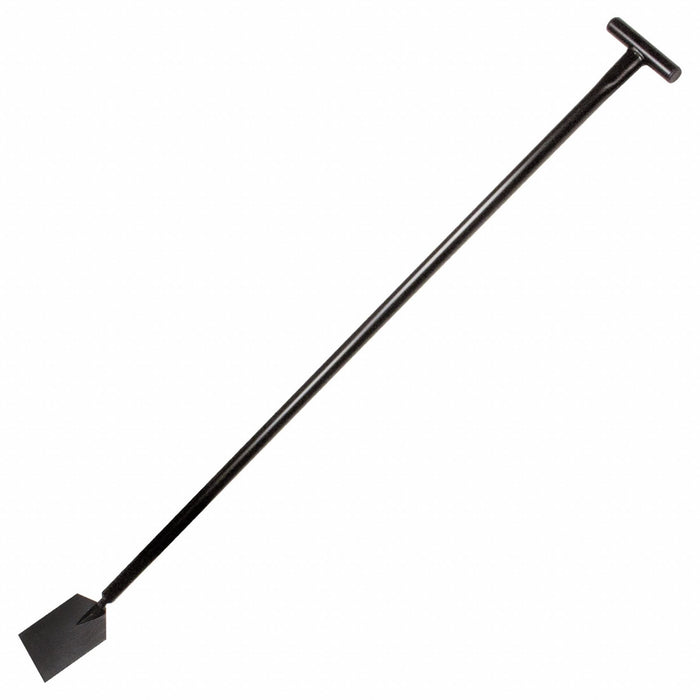 Scraper Straight/Offset Spring Steel 4 W