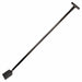 Scraper Straight/Offset Spring Steel 4 W