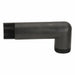 Bulkhead Tank Fitting Polypropylene