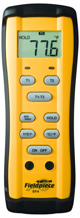 Thermometer LCD Thermocouple