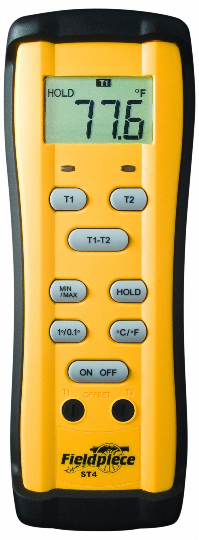 Thermometer LCD Thermocouple