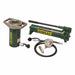 Steel General Purpose Cylinder