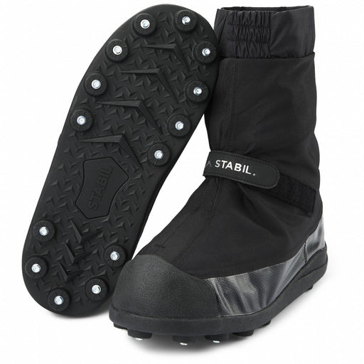 K9330 Overshoe Black M PR