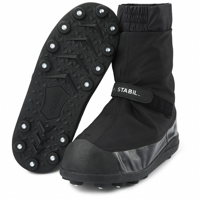 K9330 Overshoe Black L PR