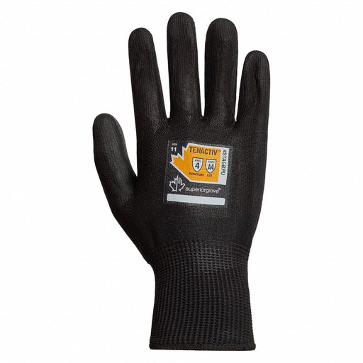 Cut-Resistant Glove A4 Black 6
