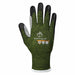 Knit Gloves 9.02 in L L PR