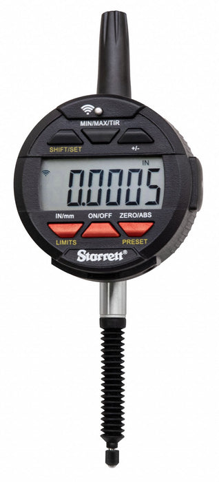 Wireless Digital Indicator