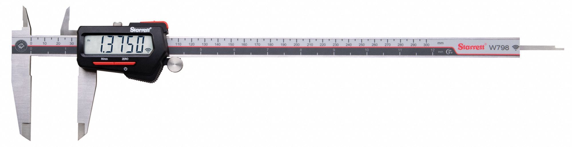 Wireless Digital Caliper