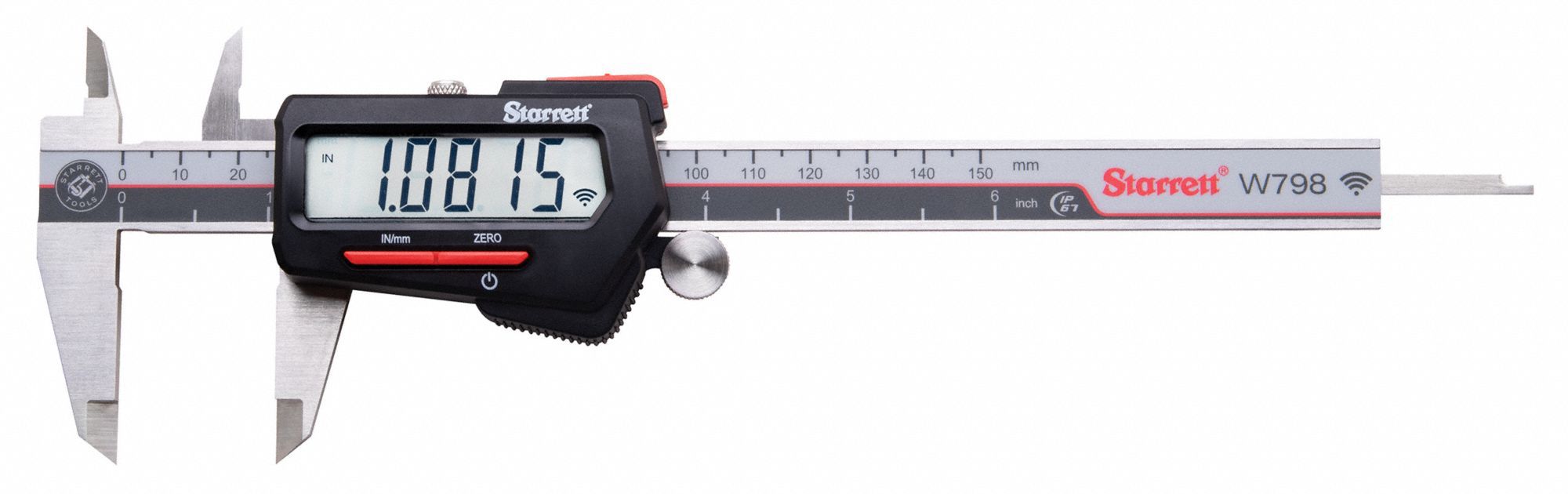 Wireless Digital Caliper