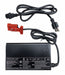 Intelligent Charger Lithium-Ion Battery