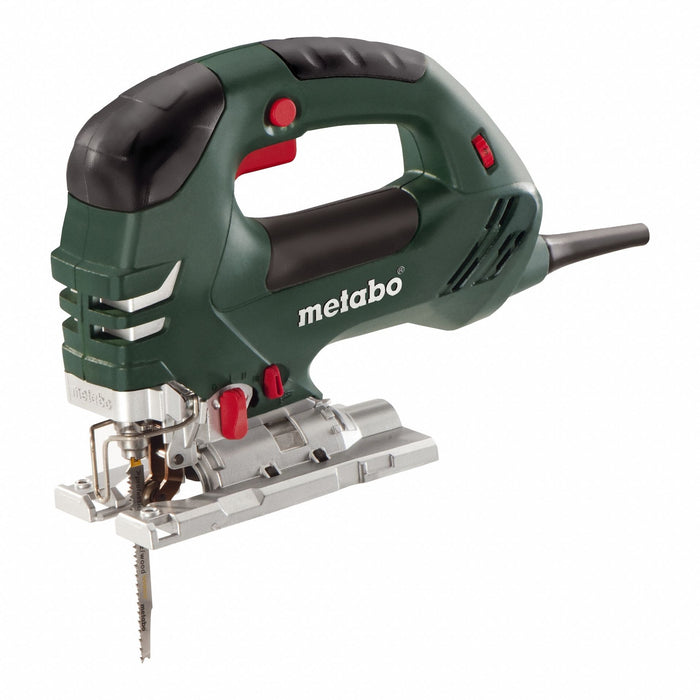 Variable Speed Orbital Jigsaw