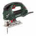 Variable Speed Orbital Jigsaw