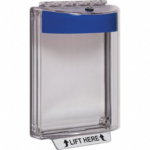 Universal Stopper Cover Surface 2-21/32D