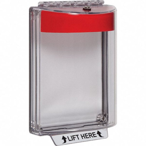 Universal Stopper Cover Surface
