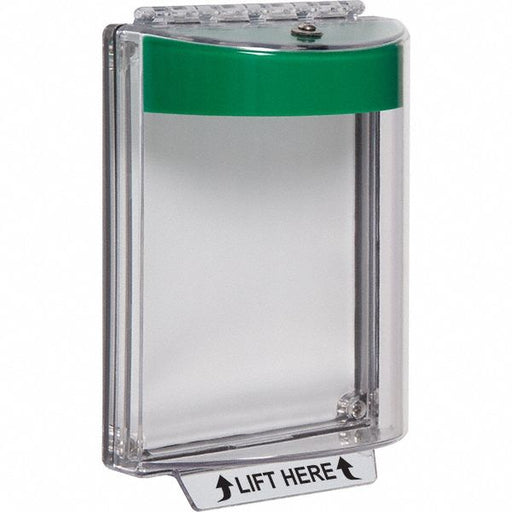 Universal Stopper Cover Surface