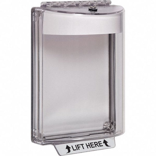Universal Stopper Cover Surface