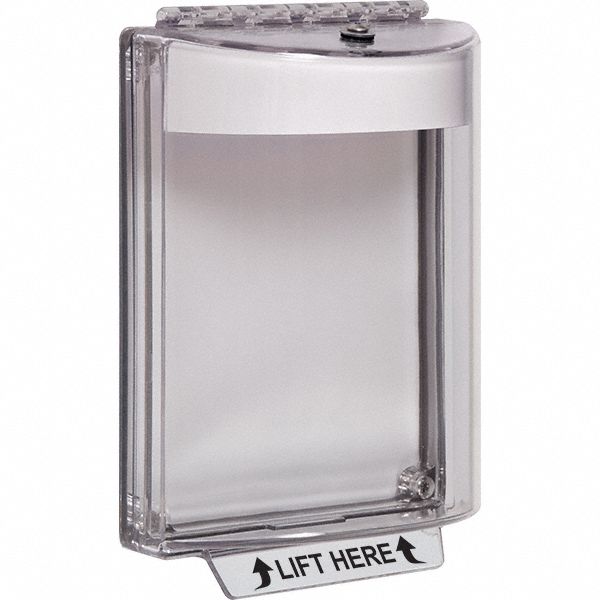Universal Stopper Cover Surface